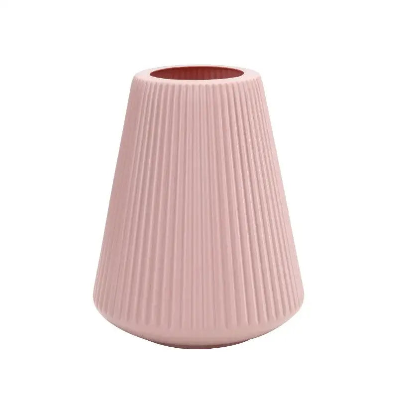 DecorBites™ Modern Nordic Vase for Home Decor