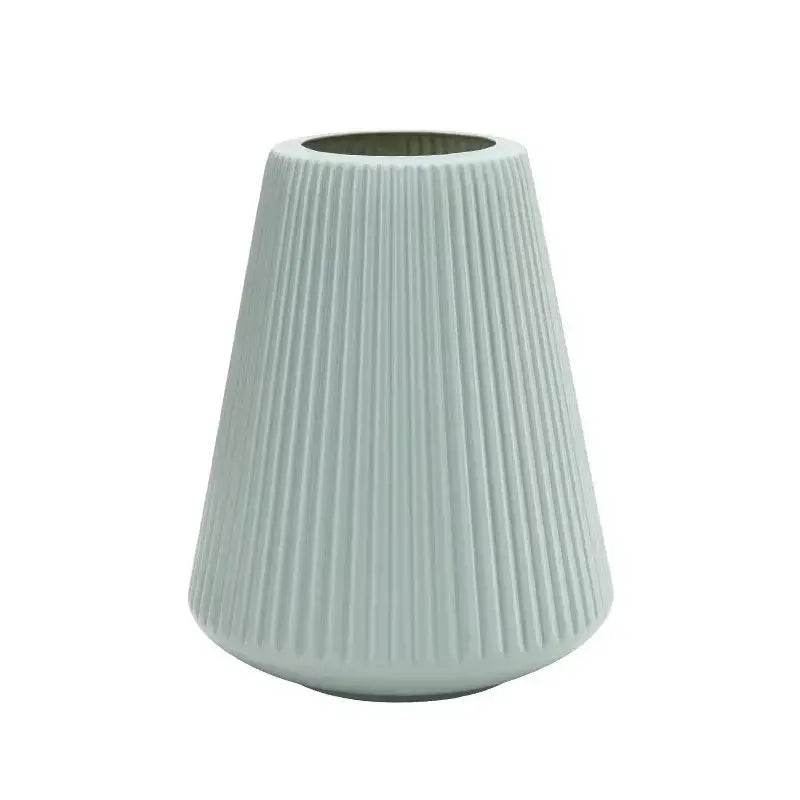 DecorBites™ Modern Nordic Vase for Home Decor