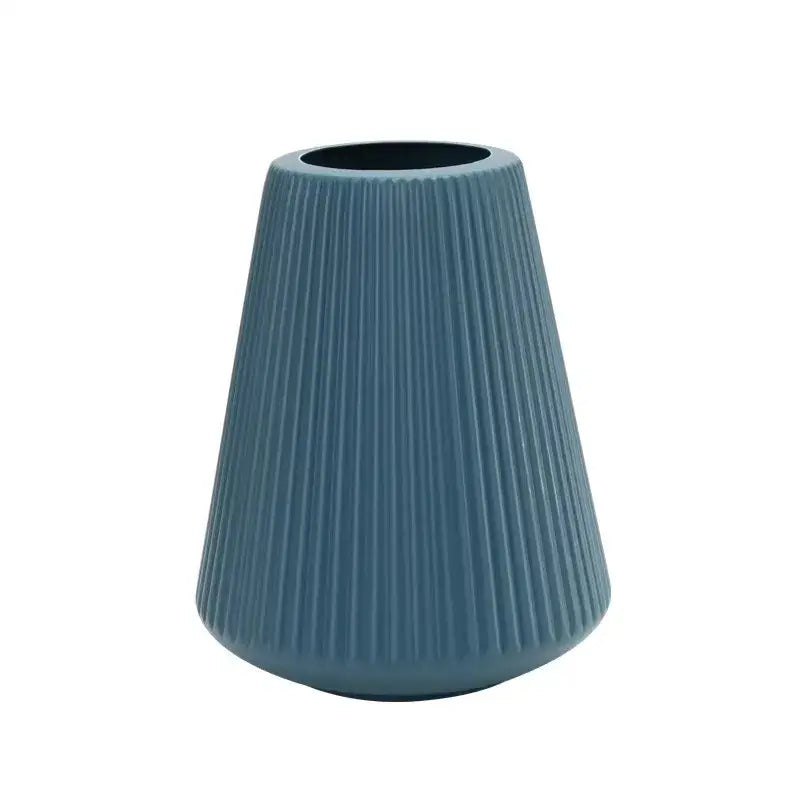 DecorBites™ Modern Nordic Vase for Home Decor