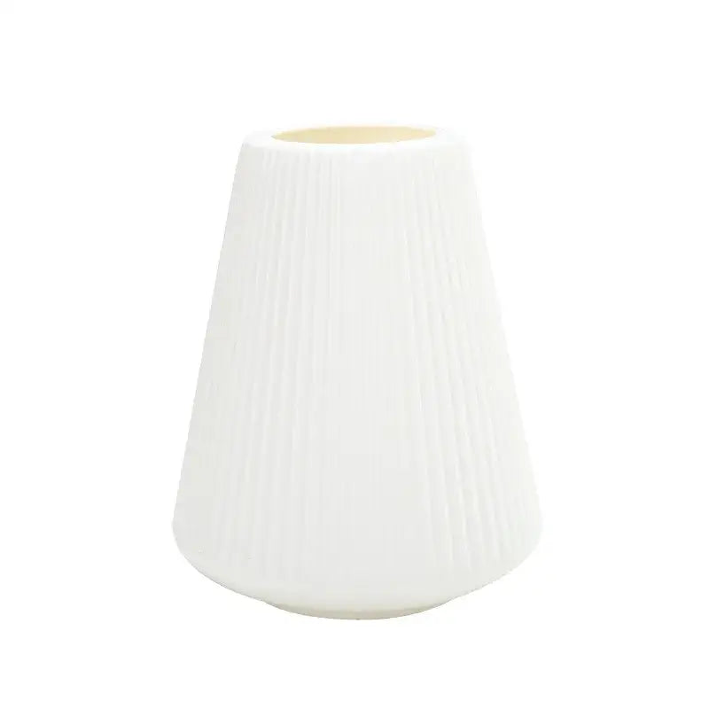 DecorBites™ Modern Nordic Vase for Home Decor