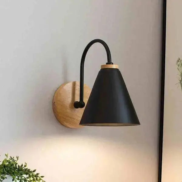 مصباح حائط مودرن نورديك DecorBites™