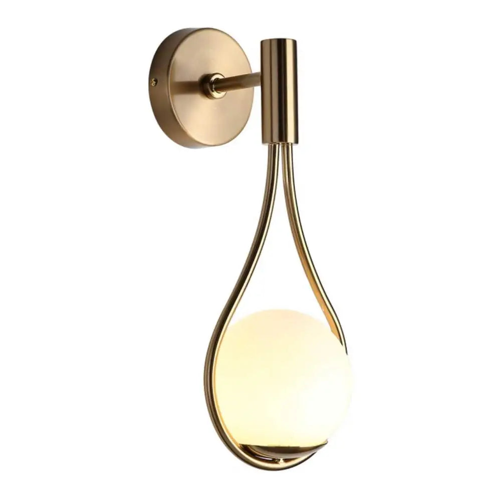 DecorBites™ Modern Nordic Wall Lamp