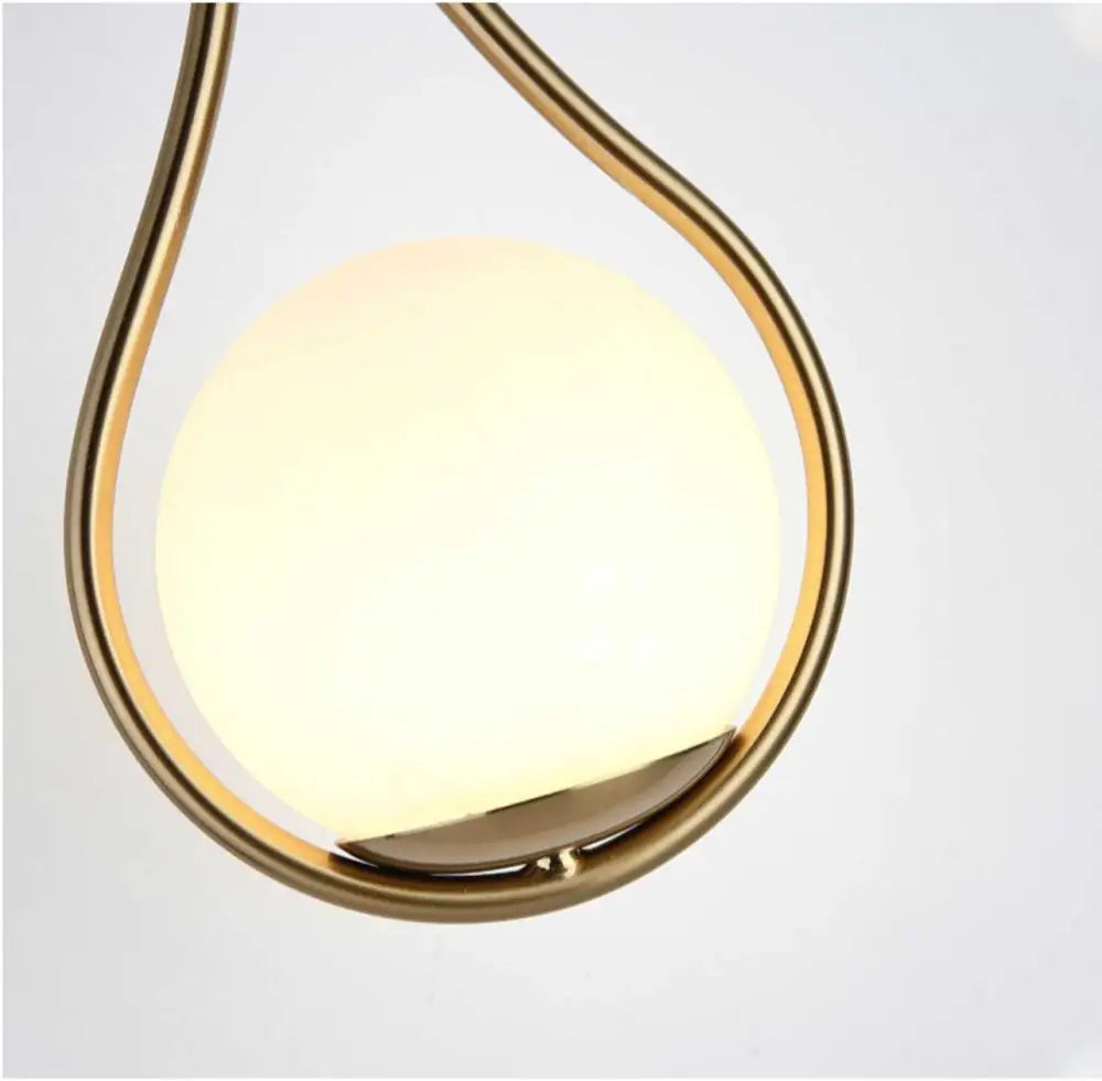 DecorBites™ Modern Nordic Wall Lamp