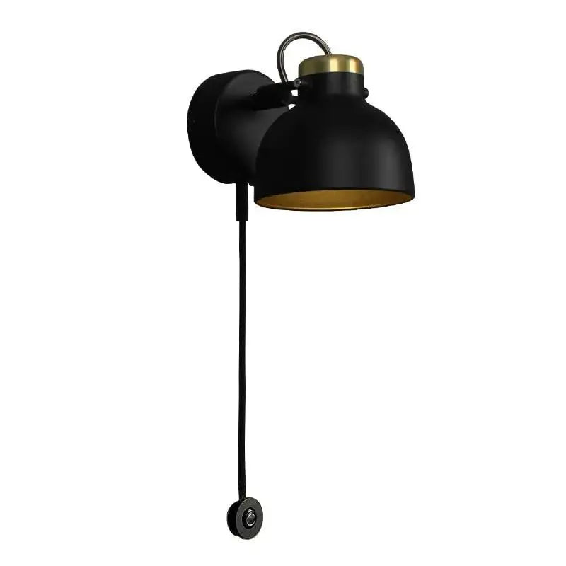 DecorBites™ Modern Nordic Wall Sconce - Carina