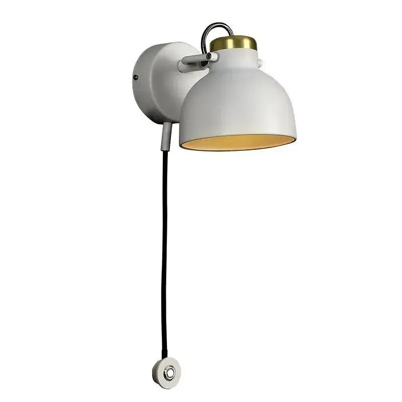 DecorBites™ Modern Nordic Wall Sconce - Carina