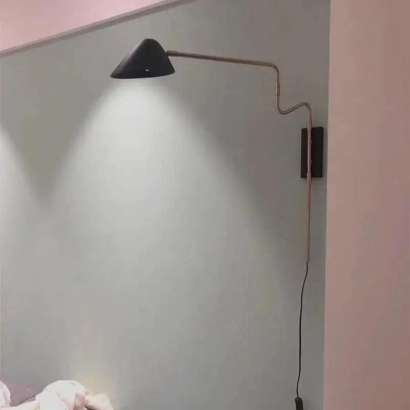 DecorBites™ Modern Nordic Wall Sconces