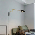 DecorBites™ Modern Nordic Wall Sconces