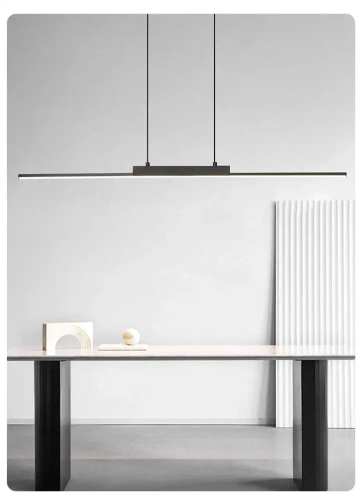 DecorBites™ Modern Pendant Lights for Dining and Living Room