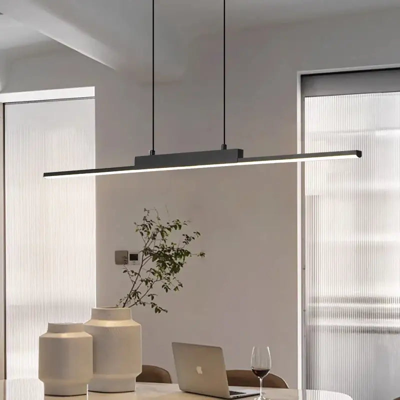 DecorBites™ Modern Pendant Lights for Dining and Living Room