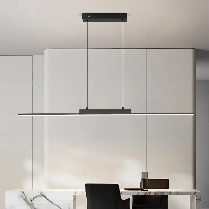 DecorBites™ Modern Pendant Lights for Dining and Living Room