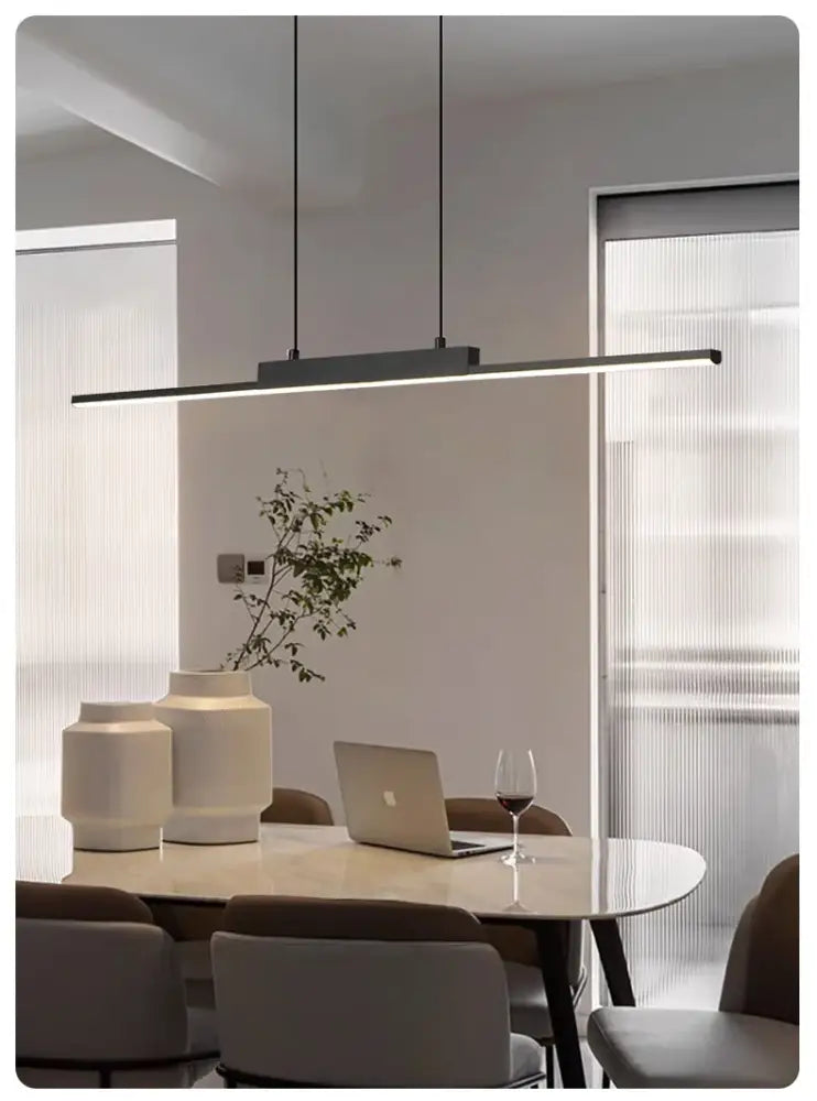 DecorBites™ Modern Pendant Lights for Dining and Living Room