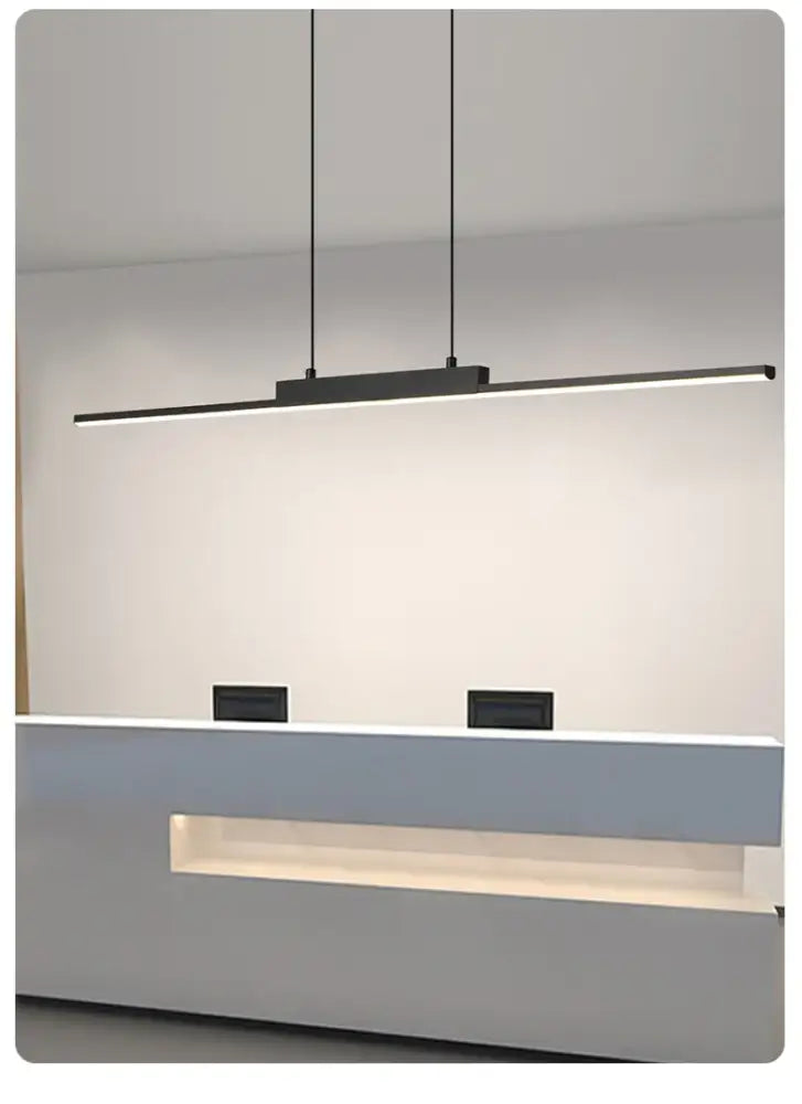 DecorBites™ Modern Pendant Lights for Dining and Living Room