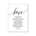 DecorBites™ Modern Pink Aesthetic Wall Art Set