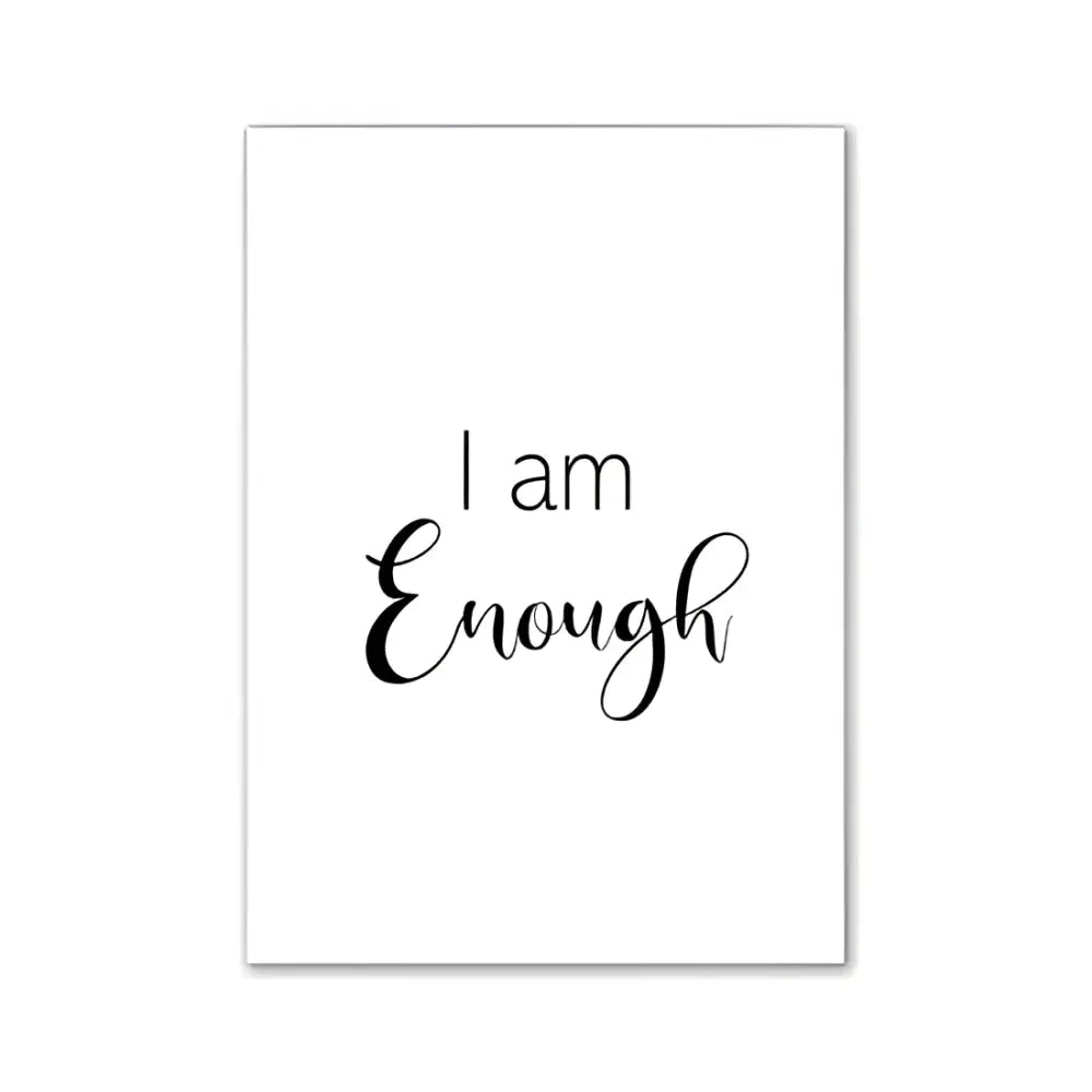 DecorBites™ Modern Pink Wall Art for Minimalist Bedroom