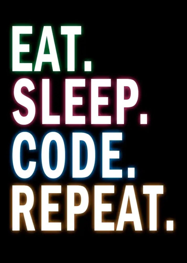 Décorations Murales sur Toile Modernes pour Programmeurs et Gamers DecorBites™