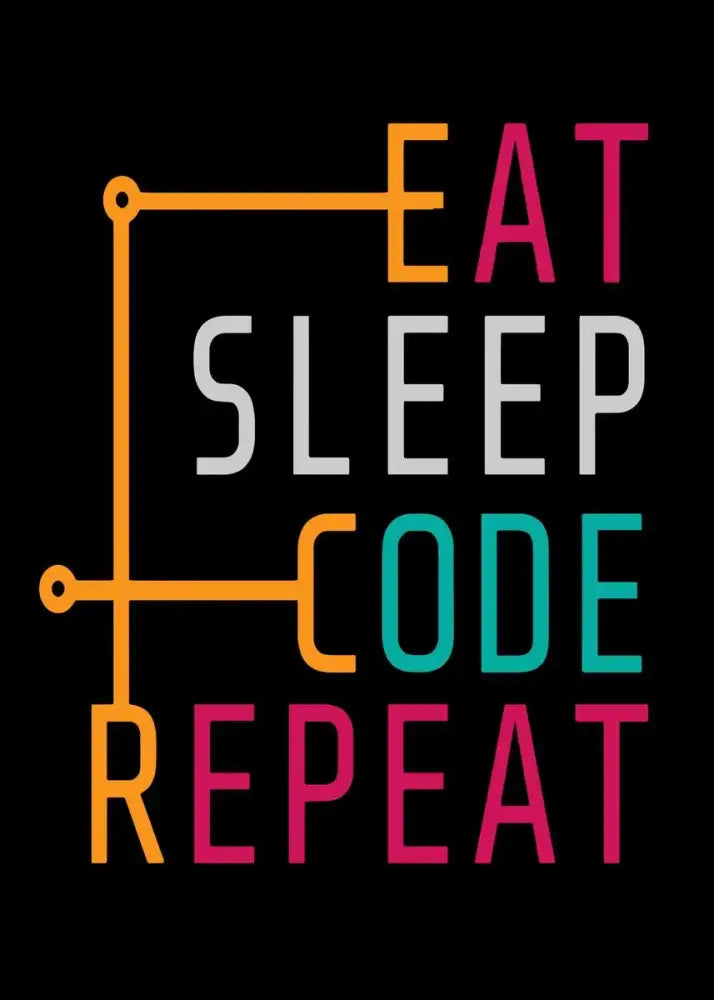 Décorations Murales sur Toile Modernes pour Programmeurs et Gamers DecorBites™