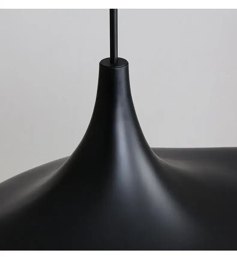 DecorBites™ Modern Resin Pendant Light for Dining Room