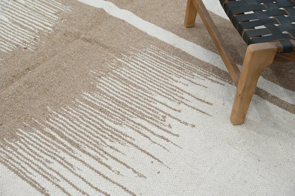 DecorBites™ Moroccan Handmade Azilal Rug 300x200cm