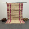 DecorBites™ Moroccan Handmade Azilal Rug 3m x 2m