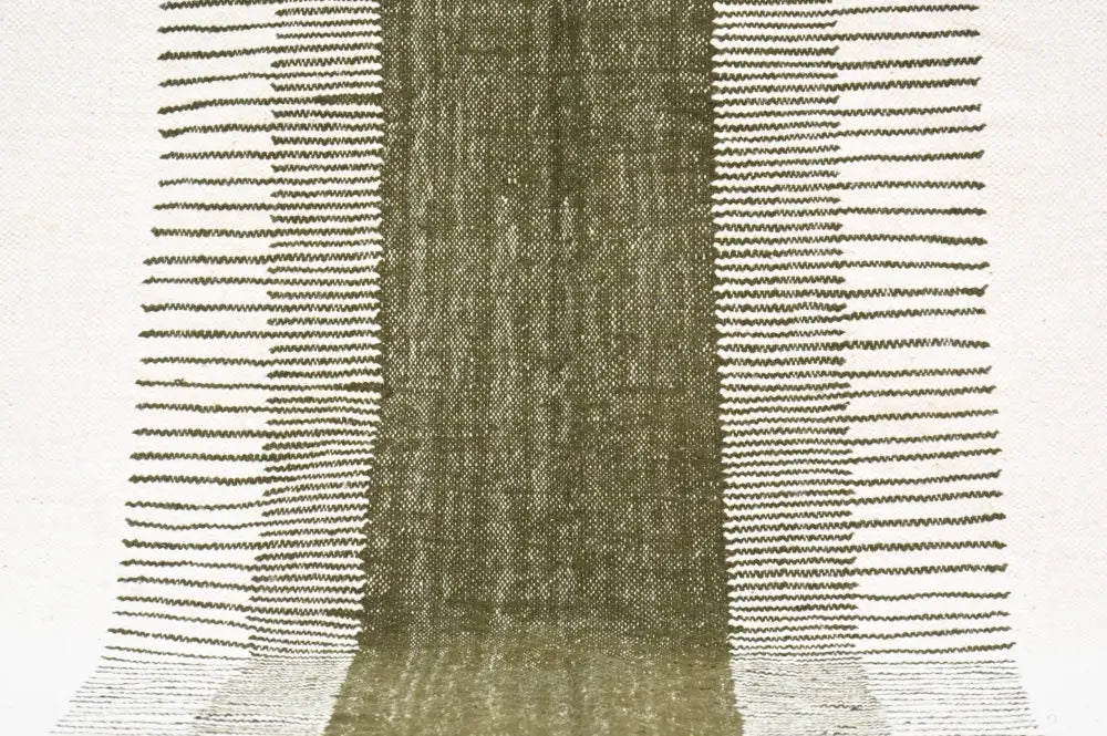 DecorBites™ Moroccan Handmade Traditional Azilal Rug 253 X 145 Cm