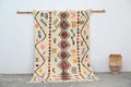 DecorBites™ Moroccan Handmade Traditional Azilal Rug 260 X 155 Cm