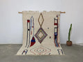 DecorBites™ Moroccan Handmade Traditional Azilal Rug 300 X 200 cm