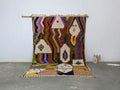 DecorBites™ Moroccan Handmade Traditional Azilal Rug 304 X 200 cm