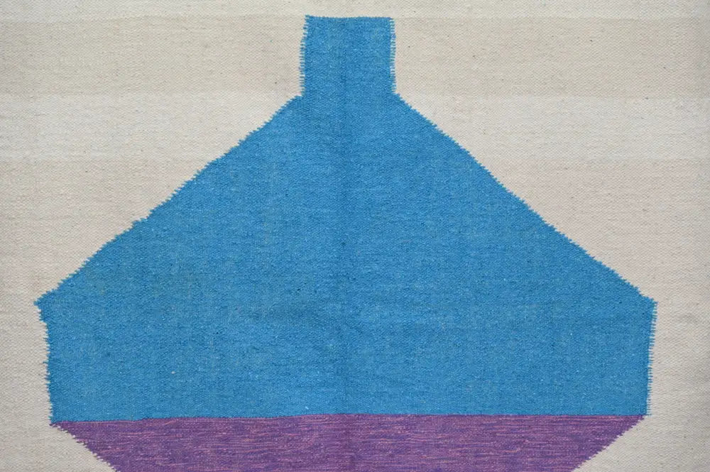 DecorBites™ Moroccan Handmade Traditional Azilal Rug 307 X 196 Cm