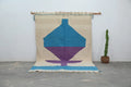 DecorBites™ Moroccan Handmade Traditional Azilal Rug 307 X 196 Cm