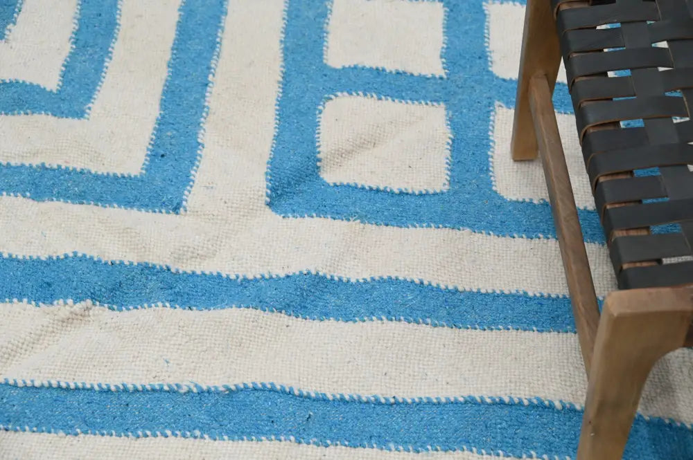 DecorBites™ Moroccan Handmade Traditional Azilal Rug 320 X 200 cm