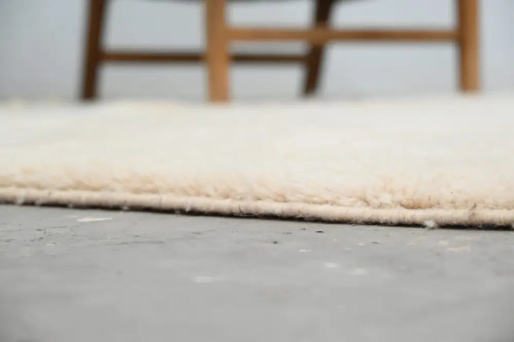 DecorBites™ Moroccan Handmade Traditional Beni Ouarain Rug 285 X 212 Cm