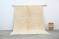 DecorBites™ Moroccan Handmade Traditional Beni Ouarain Rug 285 X 212 Cm
