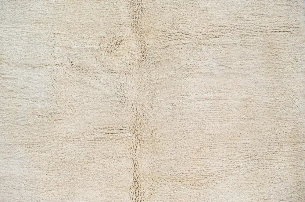 DecorBites™ Moroccan Handmade Traditional Beni Ouarain Rug 285 X 212 Cm
