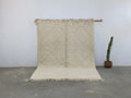 DecorBites™ Moroccan Handmade Traditional Beni Ouarain Rug 295 X 214 Cm
