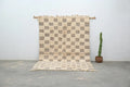 Tapis marocain traditionnel fait main Beni Ouarain DecorBites™ 300 X 203 cm