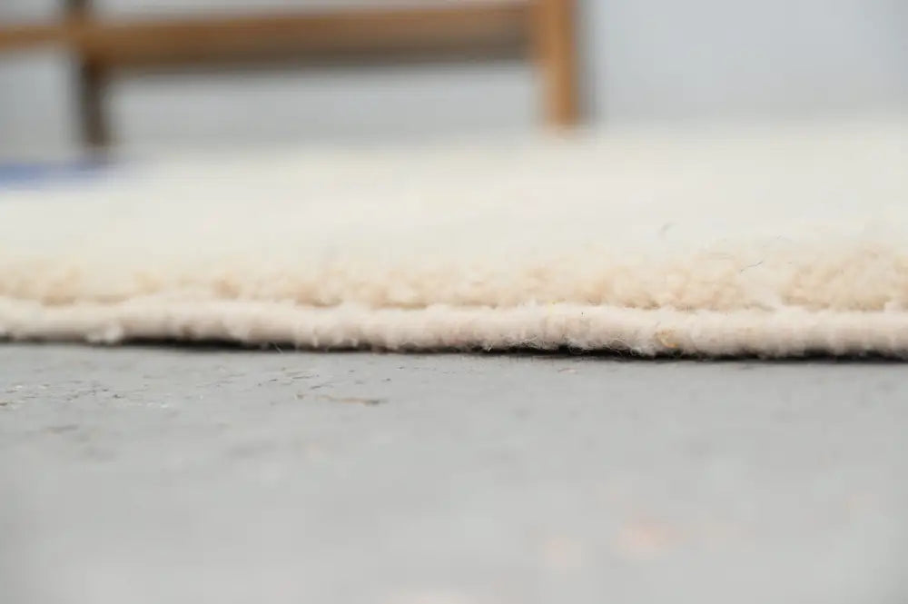 DecorBites™ Moroccan Handmade Traditional Beni Ouarain Rug 300 X 207 Cm