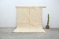 DecorBites™ Moroccan Handmade Traditional Beni Ouarain Rug 300 X 208 Cm