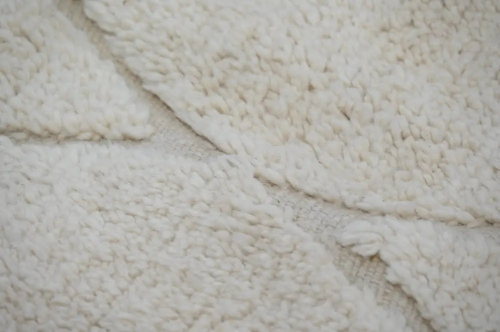DecorBites™ Moroccan Handmade Traditional Beni Ouarain Rug 300 X 211 Cm