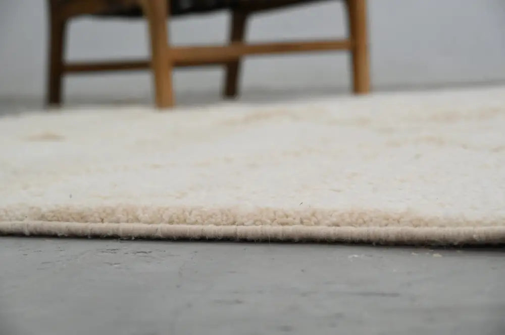 DecorBites™ Moroccan Handmade Traditional Beni Ouarain Rug 300 X 212 Cm