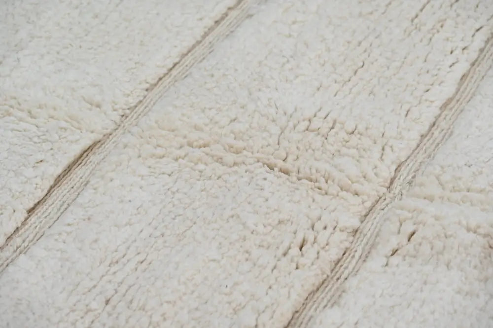 DecorBites™ Moroccan Handmade Traditional Beni Ouarain Rug 303 X 205 Cm