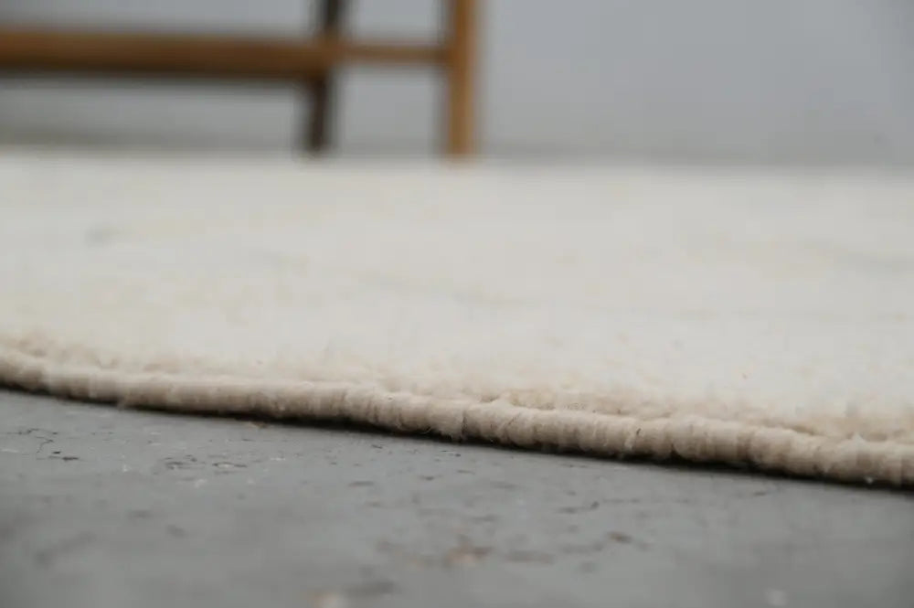 DecorBites™ Moroccan Handmade Traditional Beni Ouarain Rug 305 X 205 Cm