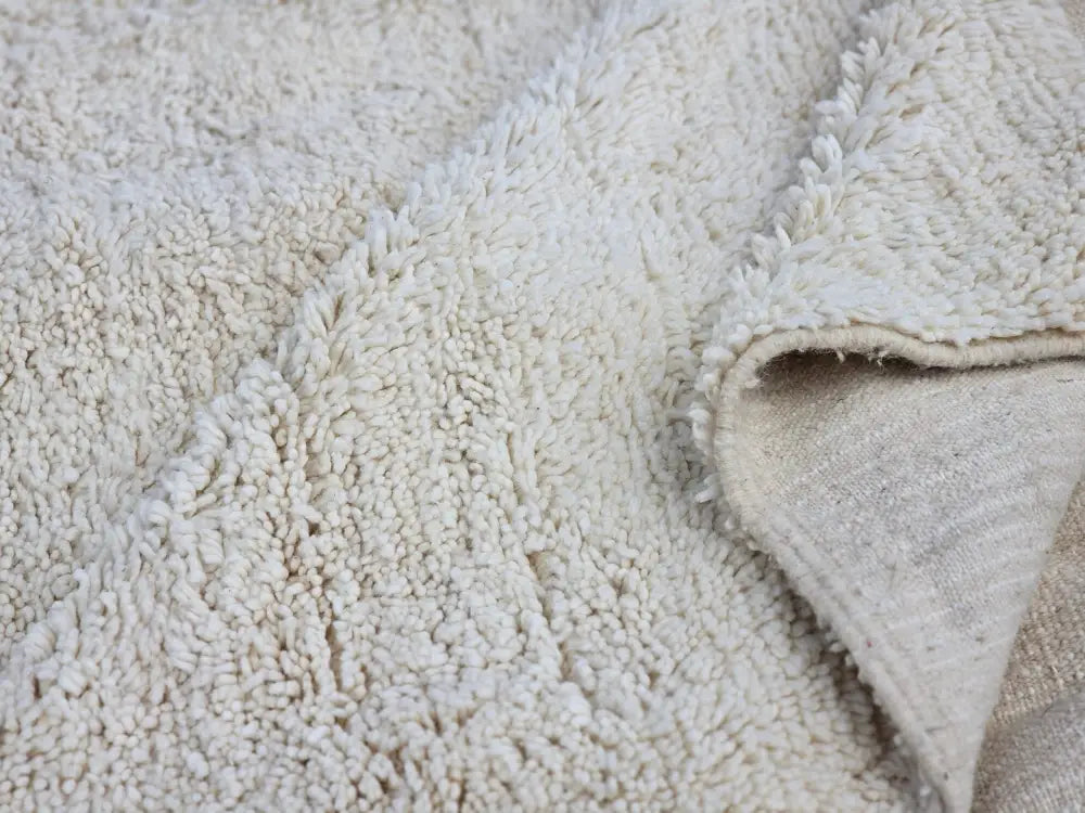 DecorBites™ Moroccan Handmade Traditional Beni Ouarain Rug 464 X 360 cm