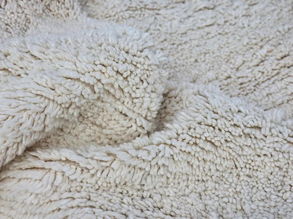 DecorBites™ Moroccan Handmade Traditional Beni Ouarain Rug 464 X 360 cm