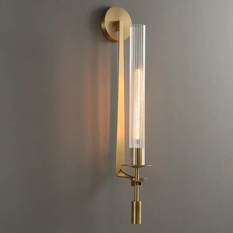 DecorBites™ Moroccan New title: Wall Sconce