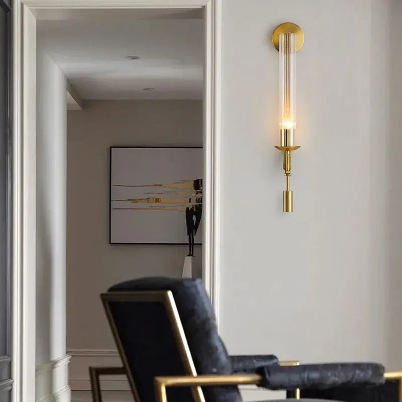 DecorBites™ Moroccan New title: Wall Sconce