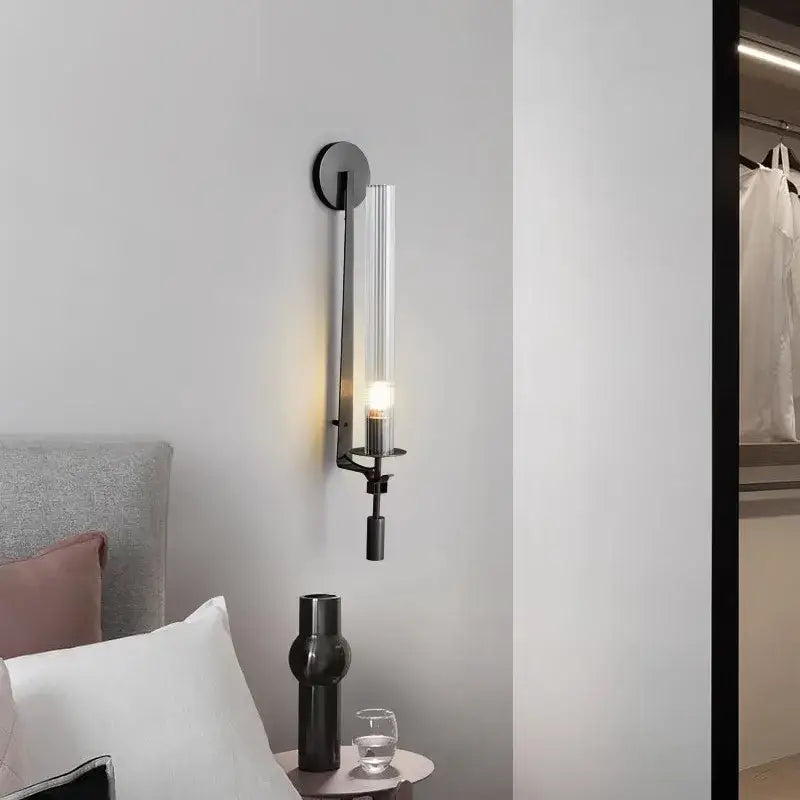 DecorBites™ Moroccan New title: Wall Sconce