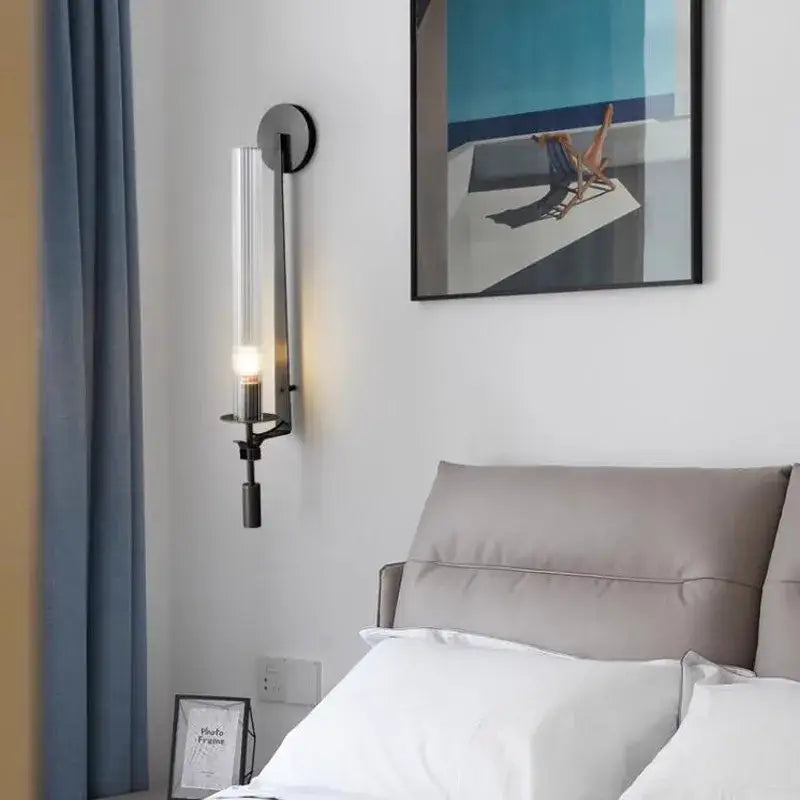 DecorBites™ Moroccan New title: Wall Sconce