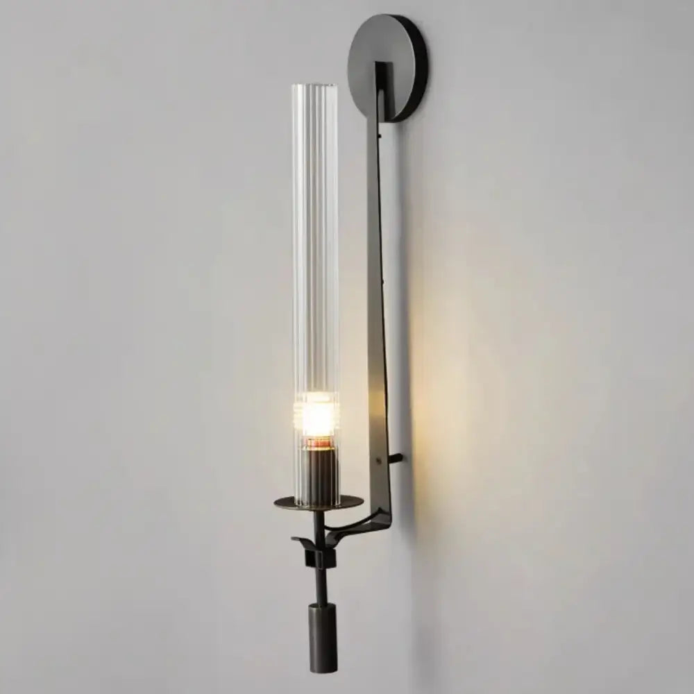 DecorBites™ Moroccan New title: Wall Sconce