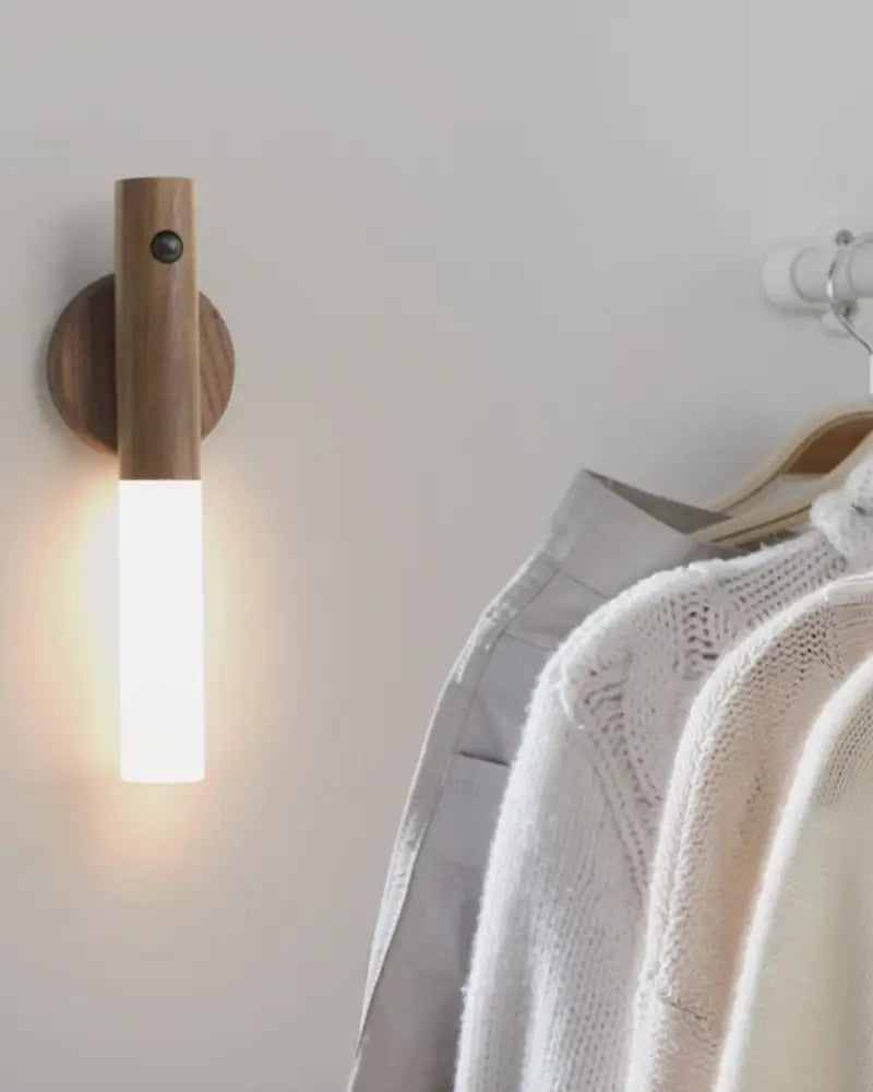 DecorBites™ Moroccan Rechargeable Battery Operated Wall Sconce