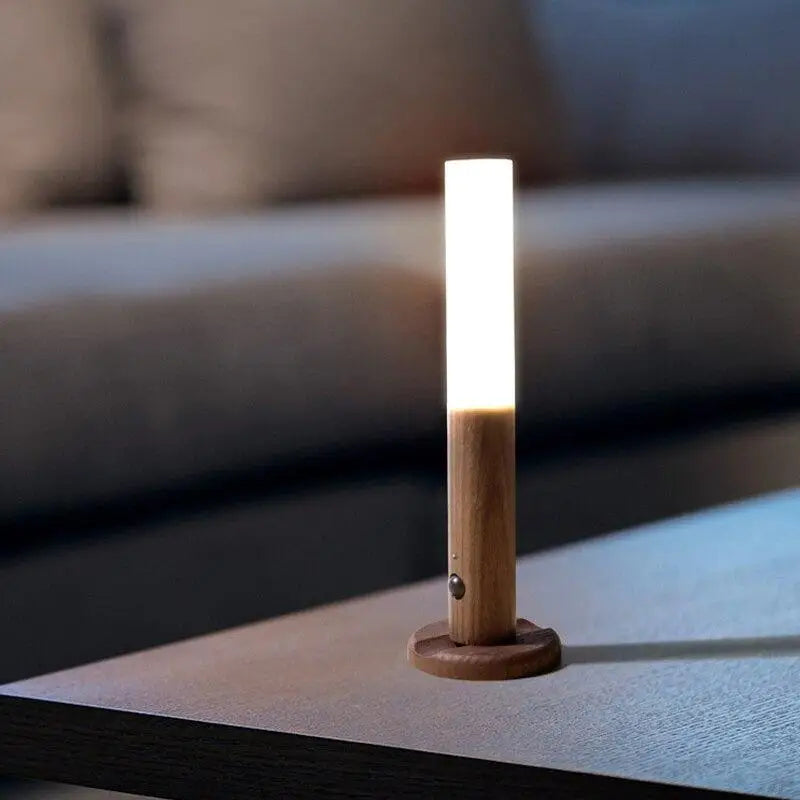 DecorBites™ Moroccan Rechargeable Battery Operated Wall Sconce